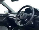 Skoda Fabia Image 6
