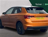 Skoda Fabia Image 3