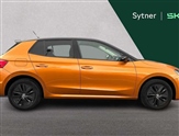 Skoda Fabia Image 4