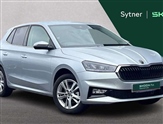Skoda Fabia Image 1