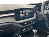 Skoda Fabia Image 2