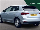 Skoda Fabia Image 3