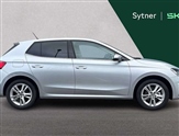 Skoda Fabia Image 4