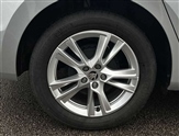Skoda Fabia Image 5