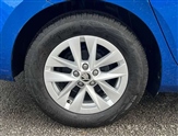 Skoda Fabia Image 5