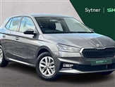 Skoda Fabia Image 1