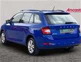 Skoda Fabia Image 3