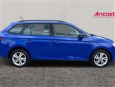 Skoda Fabia Image 4