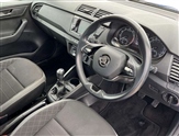 Skoda Fabia Image 6