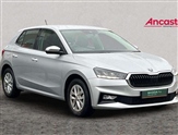 Skoda Fabia Image 1