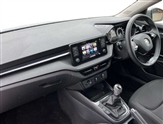 Skoda Fabia Image 2