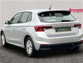 Skoda Fabia Image 3