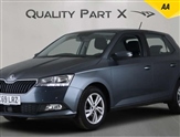 Skoda Fabia Image 3