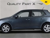 Skoda Fabia Image 4