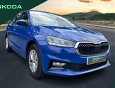 Skoda Fabia Image 1