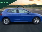 Skoda Fabia Image 5