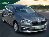 Skoda Fabia Image 1