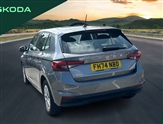 Skoda Fabia Image 3