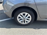 Skoda Fabia Image 5