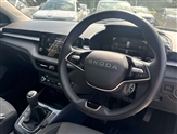 Skoda Fabia Image 6