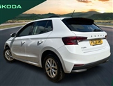 Skoda Fabia Image 3