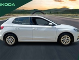 Skoda Fabia Image 4