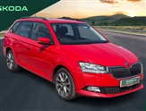 Skoda Fabia Image 1