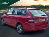 Skoda Fabia Image 3