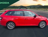 Skoda Fabia Image 4
