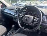 Skoda Fabia Image 6