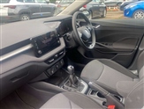Skoda Fabia Image 2