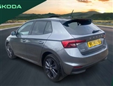 Skoda Fabia Image 3