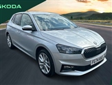 Skoda Fabia Image 1