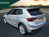 Skoda Fabia Image 3