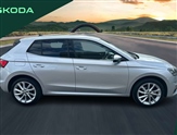 Skoda Fabia Image 4