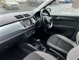 Skoda Fabia Image 2