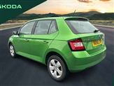Skoda Fabia Image 3