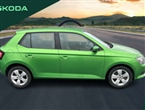 Skoda Fabia Image 4