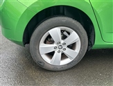 Skoda Fabia Image 5