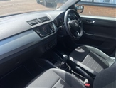 Skoda Fabia Image 2