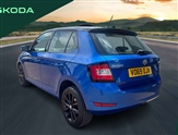 Skoda Fabia Image 3