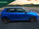 Skoda Fabia Image 4