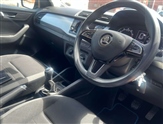 Skoda Fabia Image 6