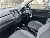 Skoda Fabia Image 2