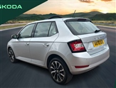 Skoda Fabia Image 3
