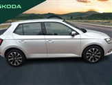 Skoda Fabia Image 4