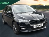 Skoda Fabia Image 1