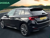 Skoda Fabia Image 3