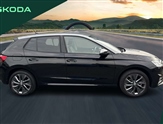 Skoda Fabia Image 4
