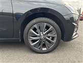 Skoda Fabia Image 5